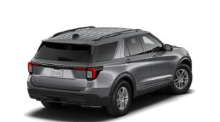 2027 Ford  External Image 3